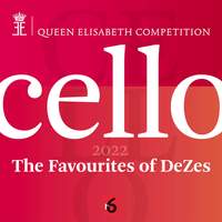 Queen Elisabeth Competition: Cello 2022, The Favourites of DeZes