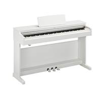 Yamaha Digital Piano YDP-165B Black | Presto Music