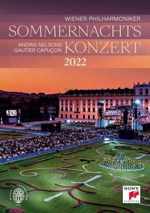 Summer Night Concert 2022