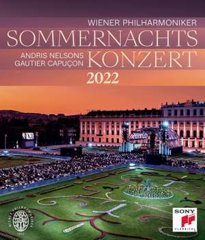 Summer Night Concert 2022