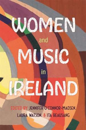 Women and Music in Ireland Product Image