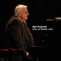 Live at Molde Jazz