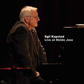 Live at Molde Jazz