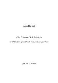 Bullard, Alan: Christmas Celebration