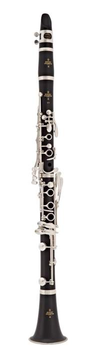 Buffet Crampon B flat Clarinet - E11