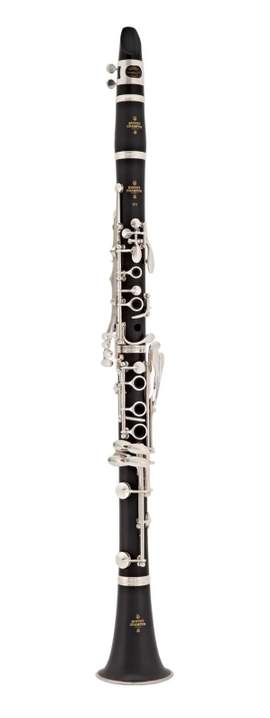 Buffet Crampon B flat Clarinet - E11