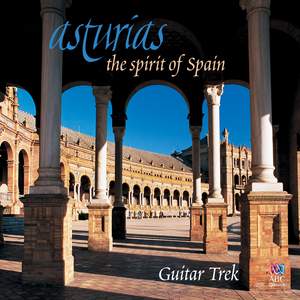 Asturias: The Spirit of Spain