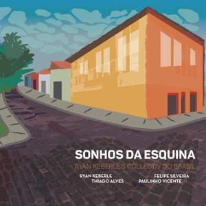 Sonhos da Esquina