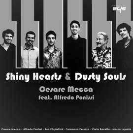 Shiny Hearts & Dusty Souls
