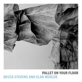 Pallet on Your Floor