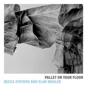 Pallet on Your Floor