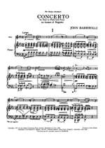 Concerto based on themes of Pergolesi Product Image