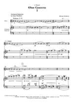 Berkeley, Michael: Oboe Concerto Product Image