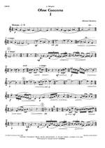 Berkeley, Michael: Oboe Concerto Product Image