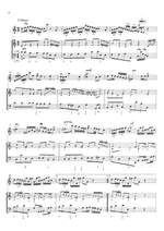 Vincent, Thomas: Sonata In C Major Op.1 No.6 Product Image
