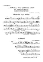 Classical And Romantic Album Product Image