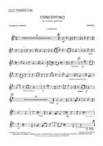 Handel, Georg Frideric: Concertino Product Image