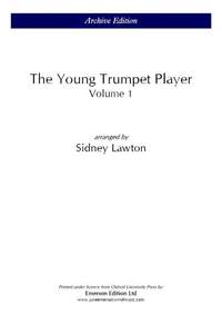 The Young Trumpet Player Book 1