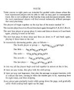 Holst, Imogen: Six Canons For Violin Classes Product Image