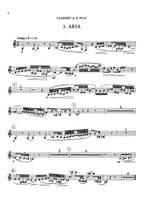 Rawsthorne, Alan: Clarinet Concerto Product Image