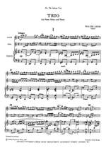 Leigh, Walter: Trio Product Image