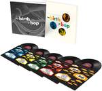 The Birth of Bop: The Savoy 10-Inch LP Collection Product Image