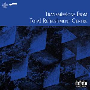 Transmissions From Total Refreshment Centre Product Image