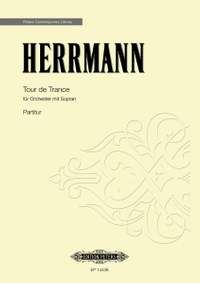 Herrmann, Arnulf: Tour de Trance