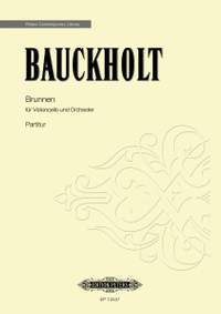 Bauckholt, Carola: Brunnen