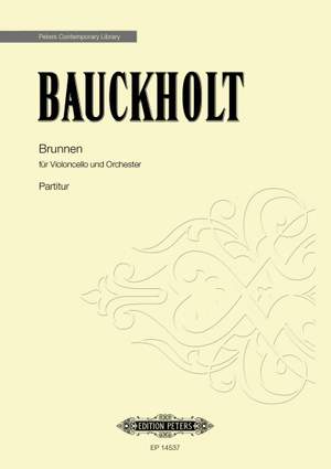 Bauckholt, Carola: Brunnen