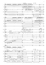 Tsao, Ming: Triode Variations (score) Product Image