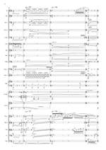 Tsao, Ming: Triode Variations (score) Product Image