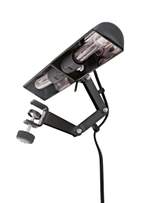 K&M Double Music Stand Light Product Image