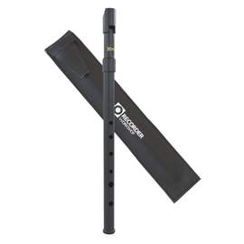 Recorder Workshop Irish whistle in D