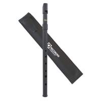Recorder Workshop Irish whistle in D