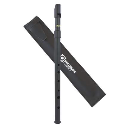 Recorder Workshop Irish whistle in D
