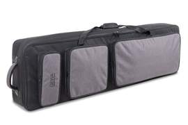 GEWA Keyboard Gig-Bag Portable Piano 134 x 38 x 12 cm