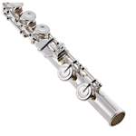 Pearl 'Elegante' 795E Flute Product Image