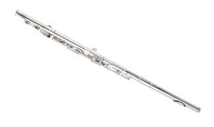 Pearl 'Elegante' 795E Flute