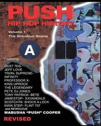 Push Hip Hop History: The Brooklyn Scene