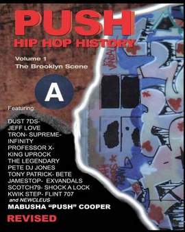 Push Hip Hop History: The Brooklyn Scene