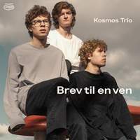 Brev Til En Ven