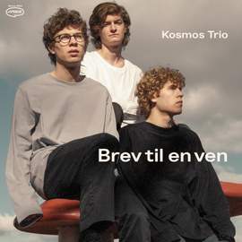 Brev Til En Ven