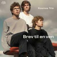 Brev Til En Ven