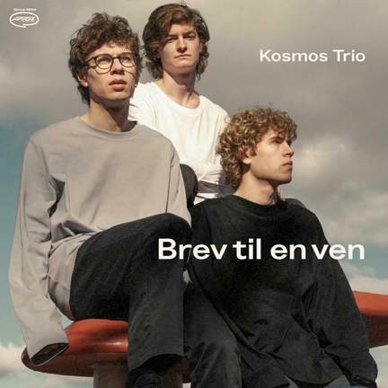 Brev Til En Ven