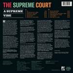 A Supreme Vibe Product Image