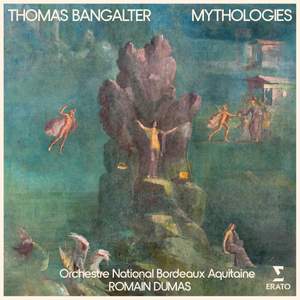 Thomas Bangalter: Mythologies Product Image