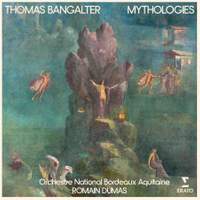 Thomas Bangalter: Mythologies