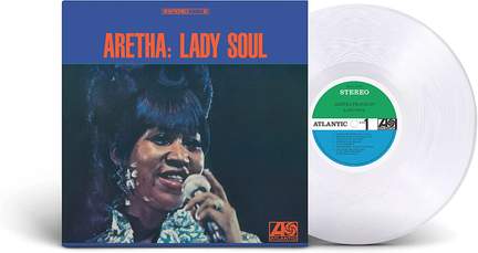 Lady Soul