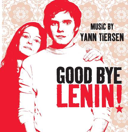 Good Bye Lenin !